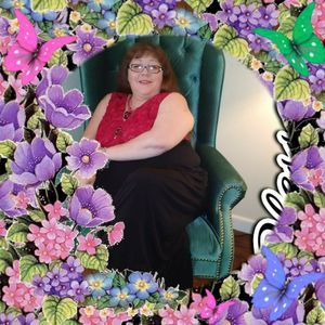 Meet your Posher, Dolores a.